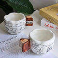 Science Ceramic Mug