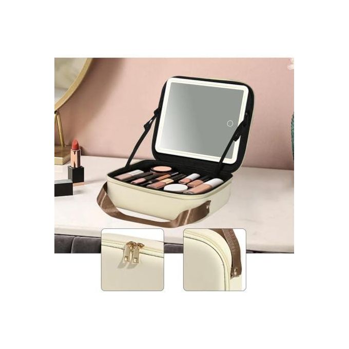 Trousse de maquillage intelligenteحقيبة مكياج ذكية