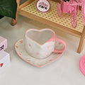 Ceramic Soup Bowl with Cover