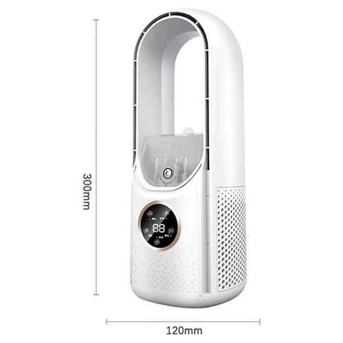 Refroidisseur d’Air Portable USB مبرد هواء محمول