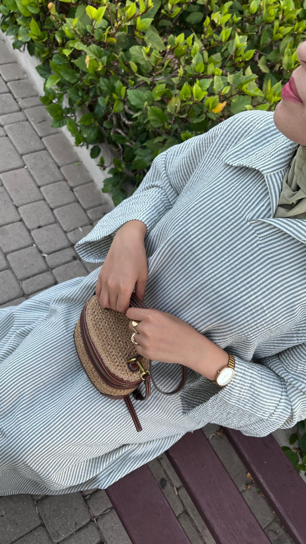 ABAYA
