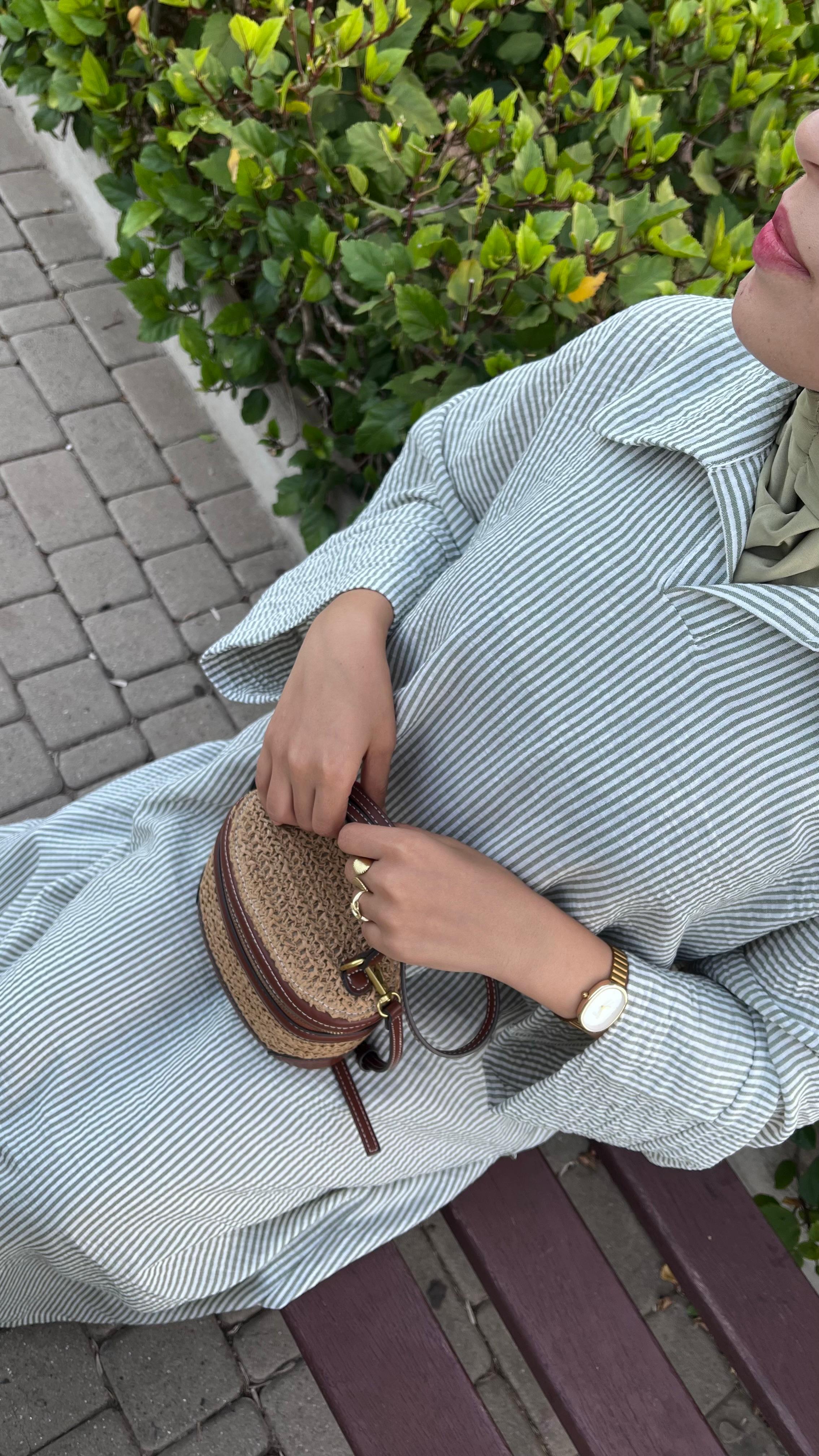 ABAYA