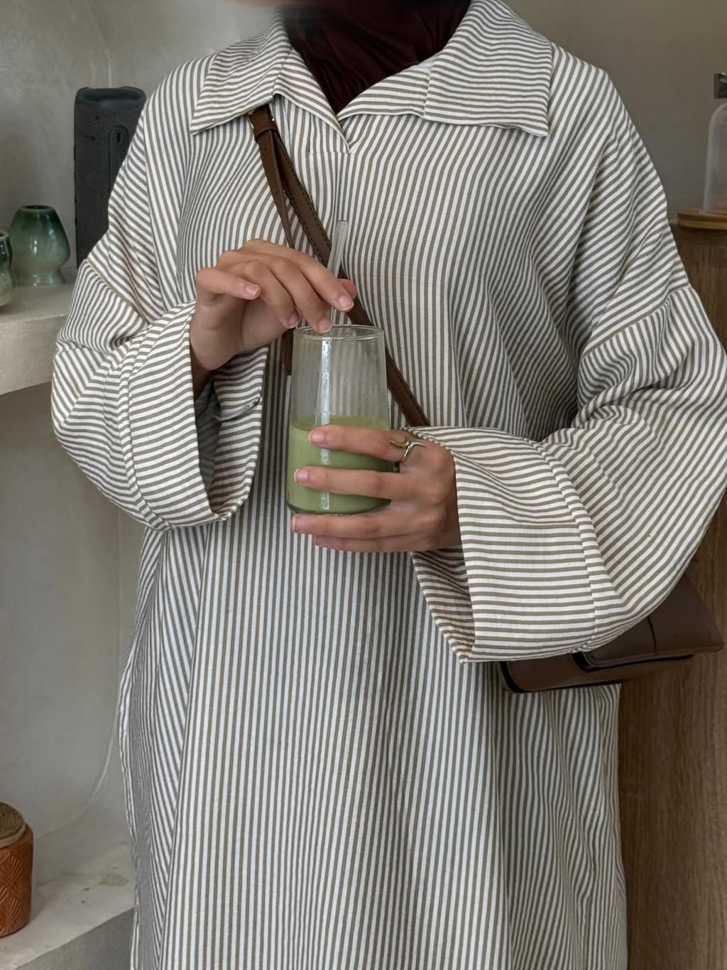 ABAYA