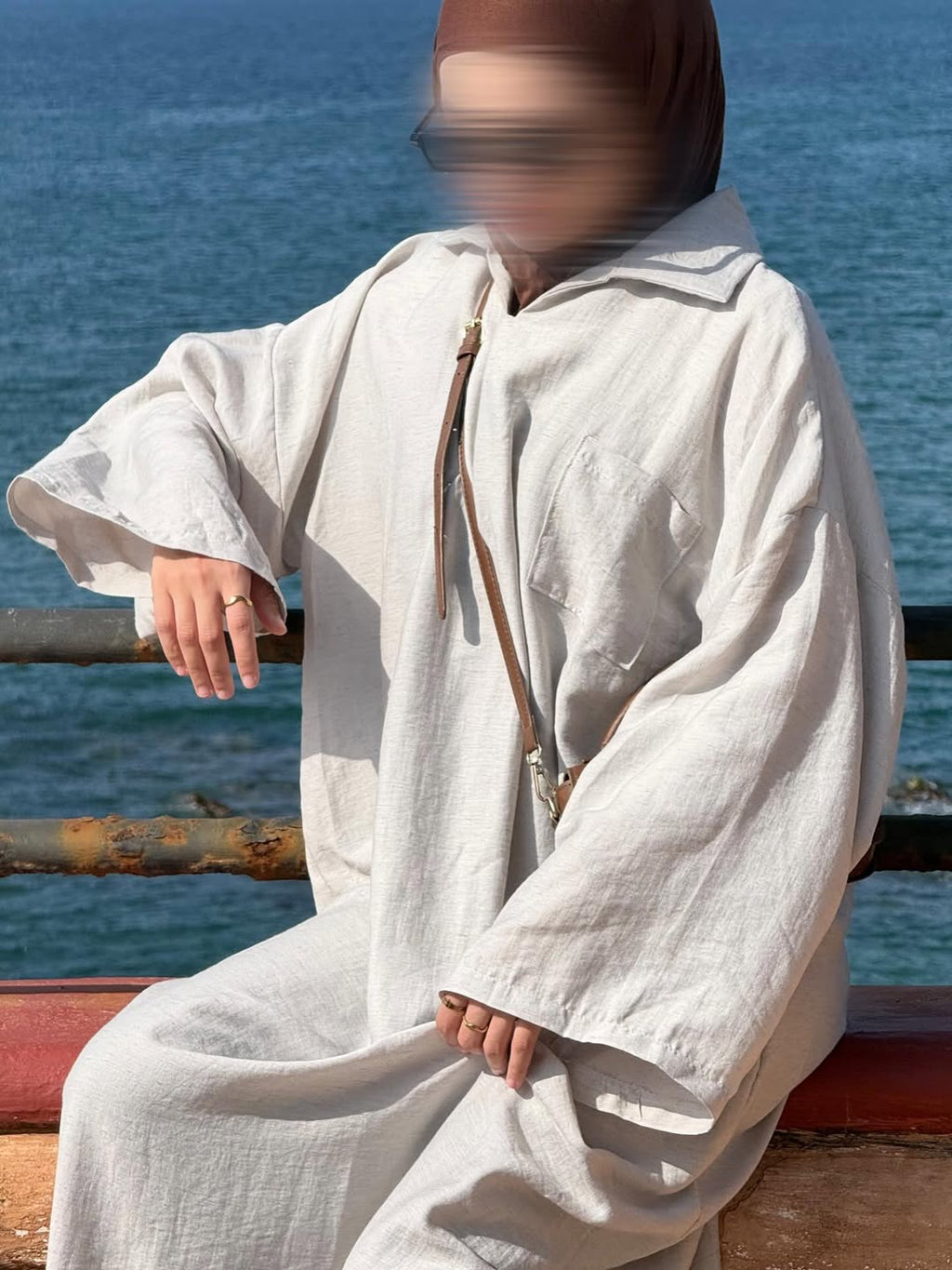 ABAYA LAIN