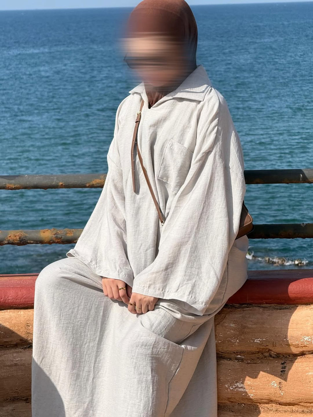 ABAYA LAIN